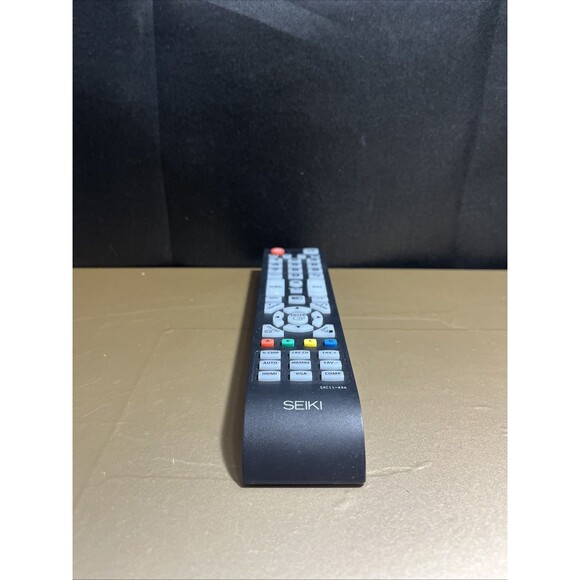 Seiki SRC11-49A Remote Control  for Seiki TV SC322TI SC402TT - Picture 5 of 7